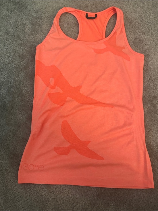 oiselle Tops - Oiselle Racerback Tank Top - Size Small